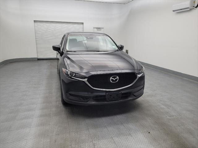 used 2019 Mazda CX-5 car, priced at $18,095