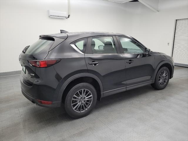 used 2019 Mazda CX-5 car, priced at $18,095