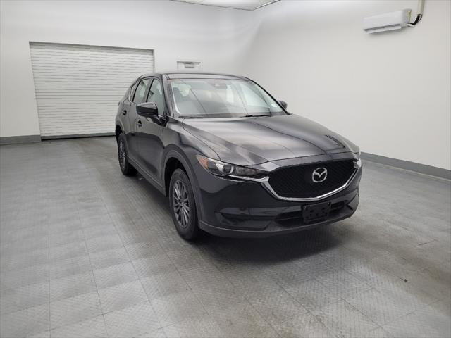 used 2019 Mazda CX-5 car, priced at $18,095