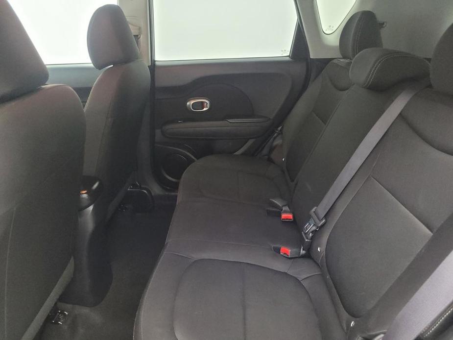 used 2019 Kia Soul car, priced at $14,495