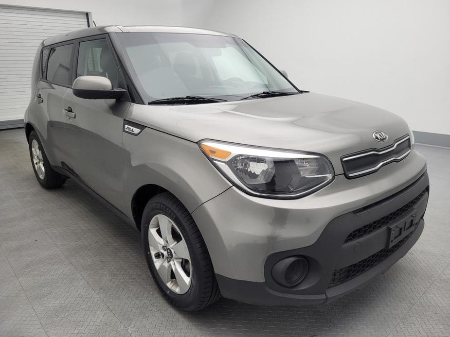 used 2019 Kia Soul car, priced at $14,395