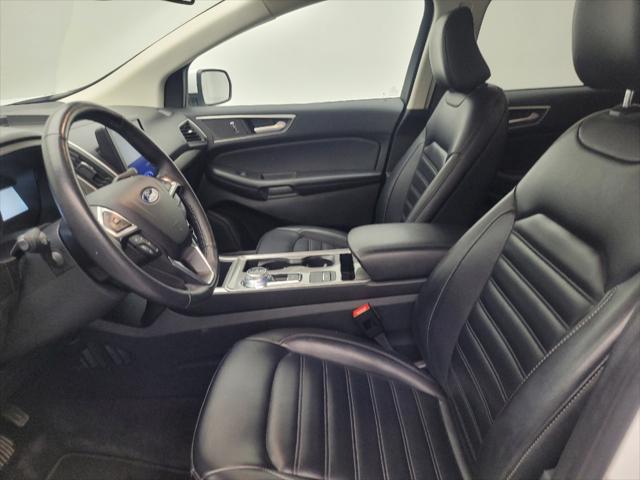 used 2023 Ford Edge car, priced at $27,295