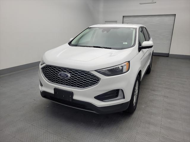 used 2023 Ford Edge car, priced at $27,295