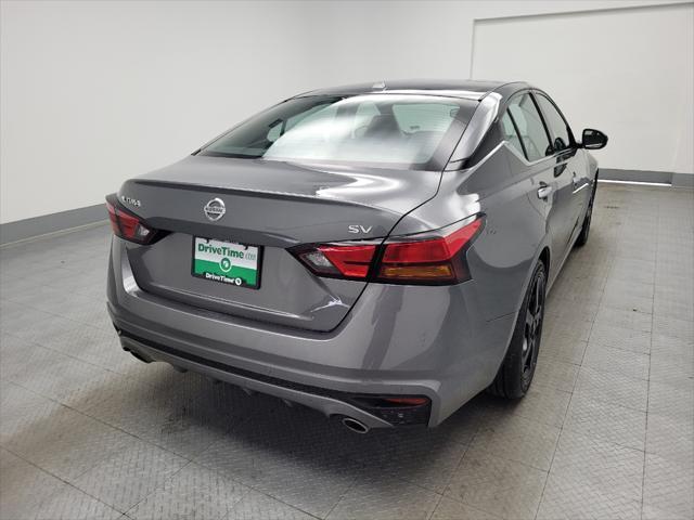 used 2019 Nissan Altima car, priced at $16,295