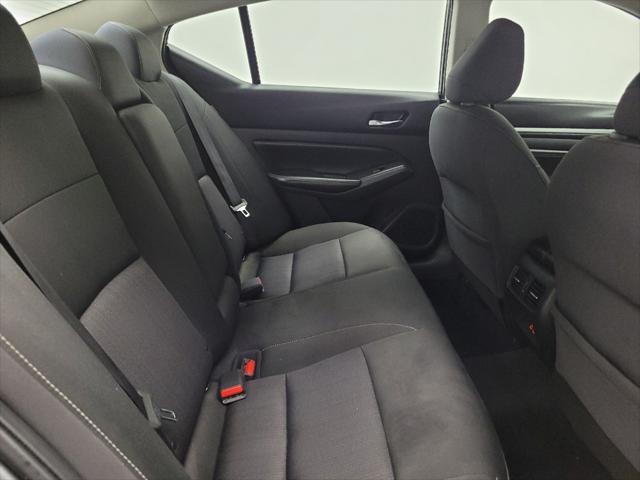 used 2019 Nissan Altima car, priced at $16,295