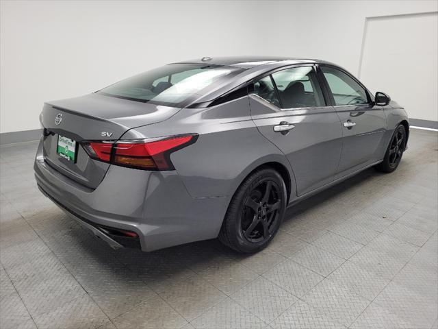 used 2019 Nissan Altima car, priced at $16,295