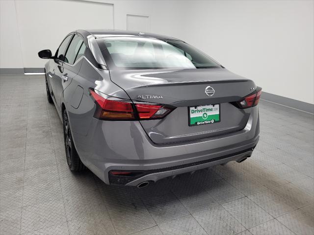 used 2019 Nissan Altima car, priced at $16,295