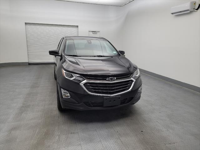 used 2020 Chevrolet Equinox car, priced at $18,595