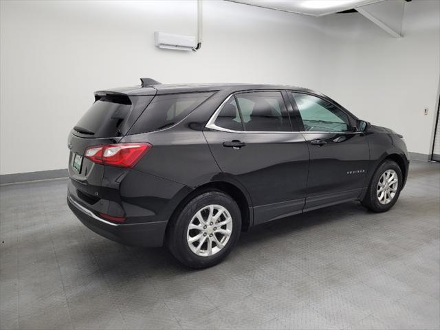 used 2020 Chevrolet Equinox car, priced at $18,595