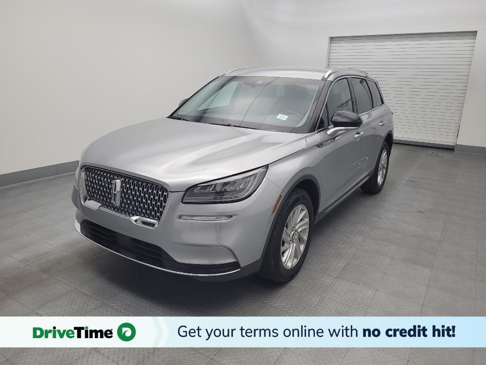 used 2022 Lincoln Corsair car, priced at $24,695