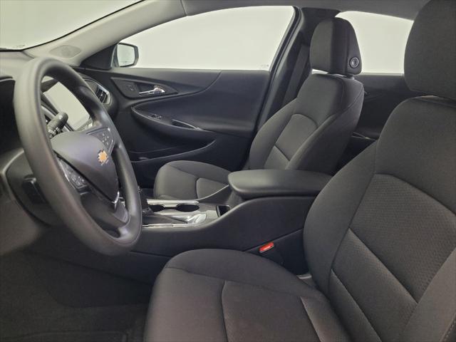 used 2020 Chevrolet Malibu car, priced at $21,095