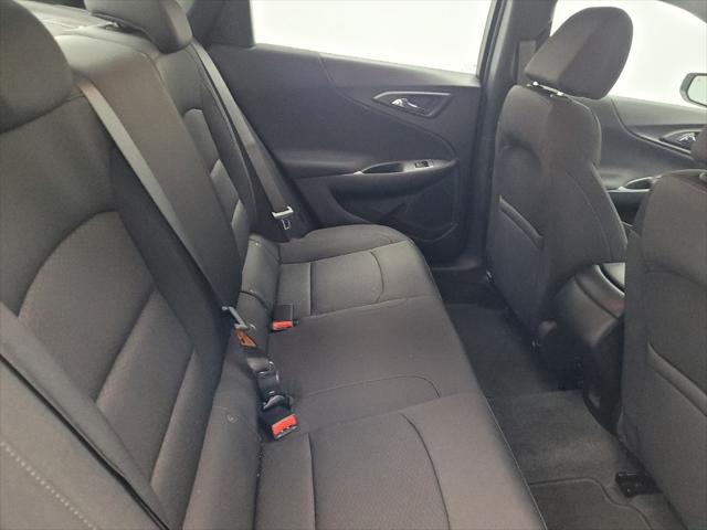 used 2020 Chevrolet Malibu car, priced at $21,095