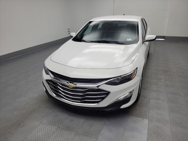 used 2020 Chevrolet Malibu car, priced at $21,095