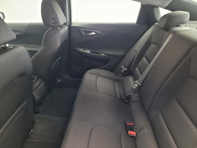 used 2020 Chevrolet Malibu car, priced at $21,095
