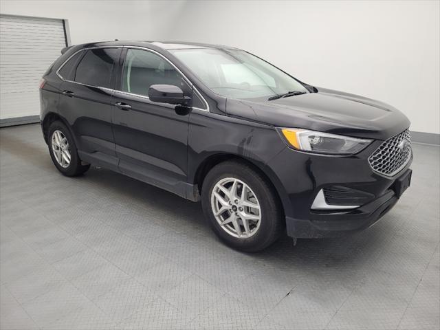 used 2023 Ford Edge car, priced at $28,195