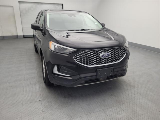 used 2023 Ford Edge car, priced at $28,195