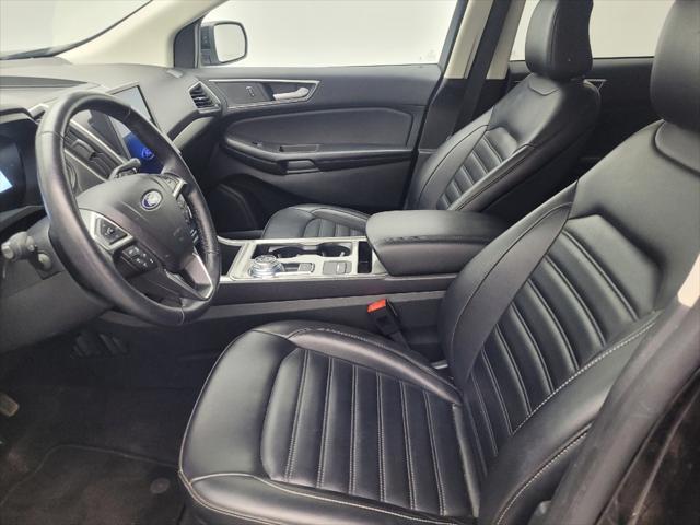 used 2023 Ford Edge car, priced at $28,195