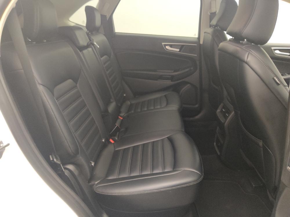 used 2024 Ford Edge car, priced at $24,895