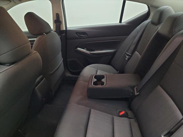 used 2023 Nissan Altima car, priced at $21,595