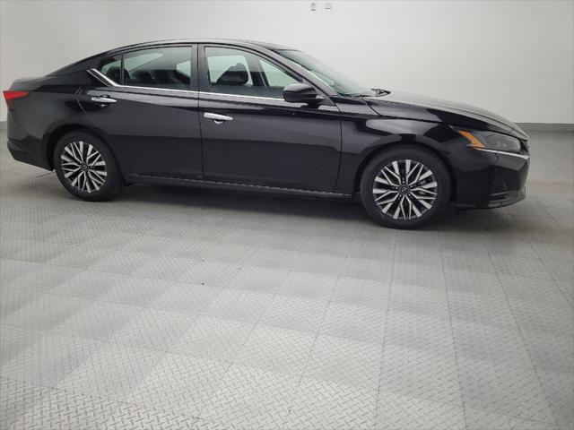 used 2023 Nissan Altima car, priced at $21,595