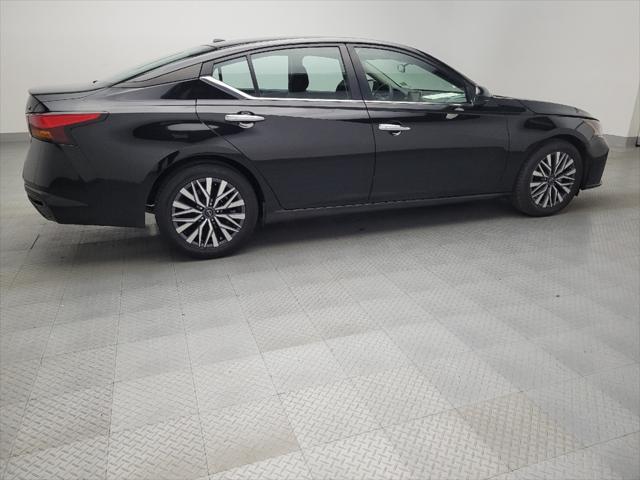 used 2023 Nissan Altima car, priced at $21,595
