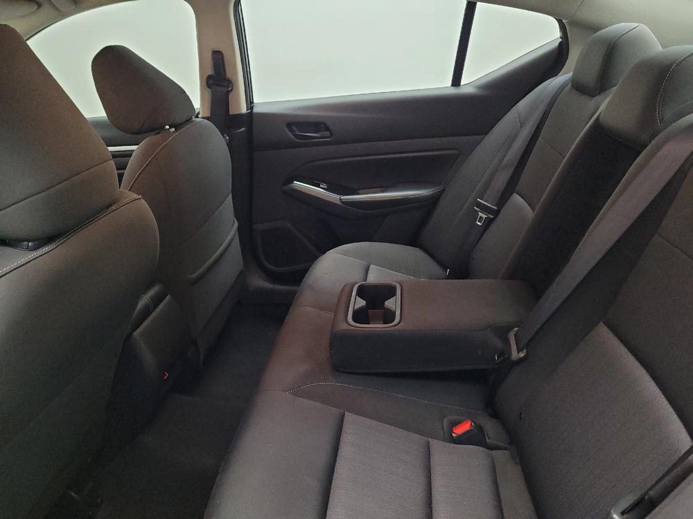 used 2023 Nissan Altima car, priced at $21,395
