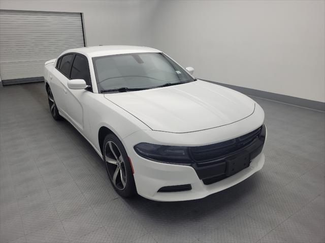 used 2017 Dodge Charger car, priced at $17,795