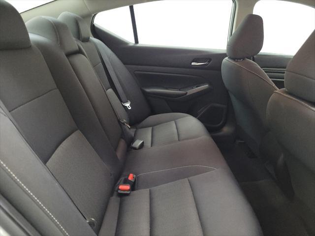 used 2021 Nissan Altima car, priced at $21,395