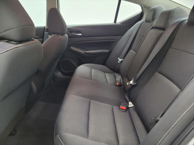 used 2021 Nissan Altima car, priced at $21,395