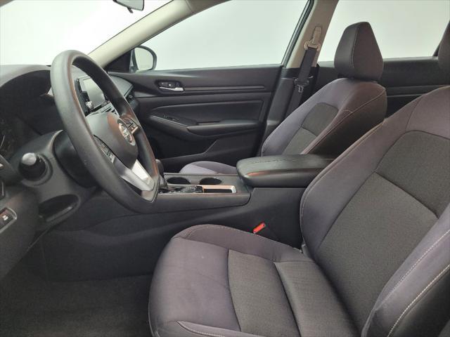 used 2021 Nissan Altima car, priced at $21,395