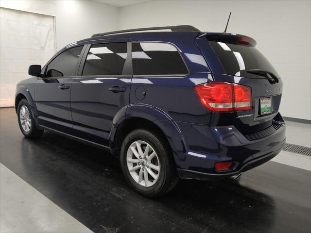 used 2019 Dodge Journey car, priced at $16,195