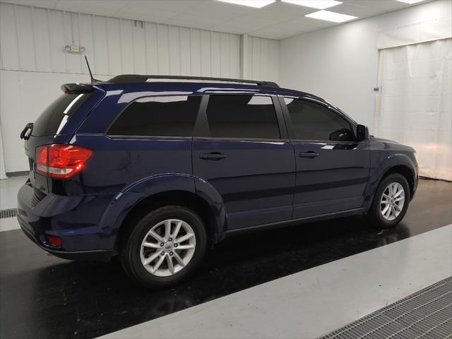 used 2019 Dodge Journey car, priced at $16,195