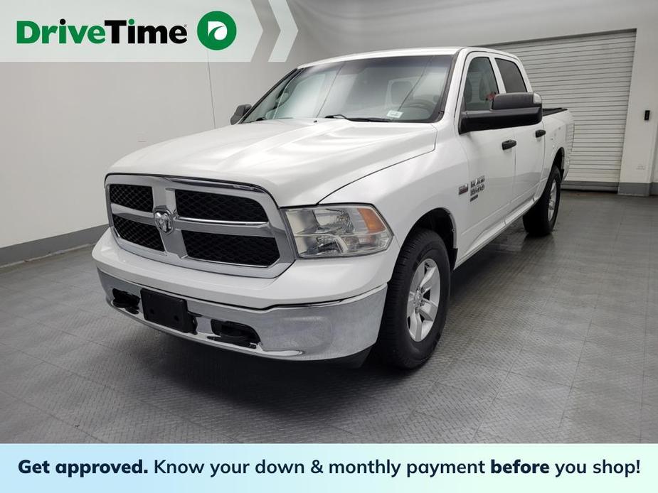 used 2019 Ram 1500 Classic car, priced at $22,695