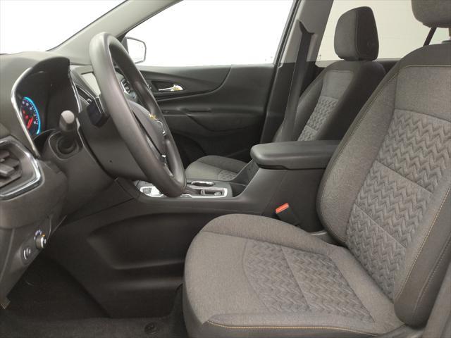 used 2023 Chevrolet Equinox car, priced at $25,495