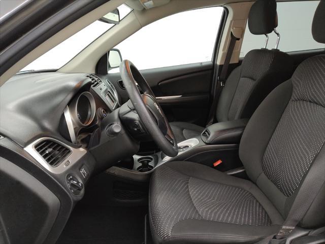 used 2019 Dodge Journey car, priced at $16,395