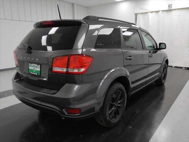 used 2019 Dodge Journey car, priced at $16,395