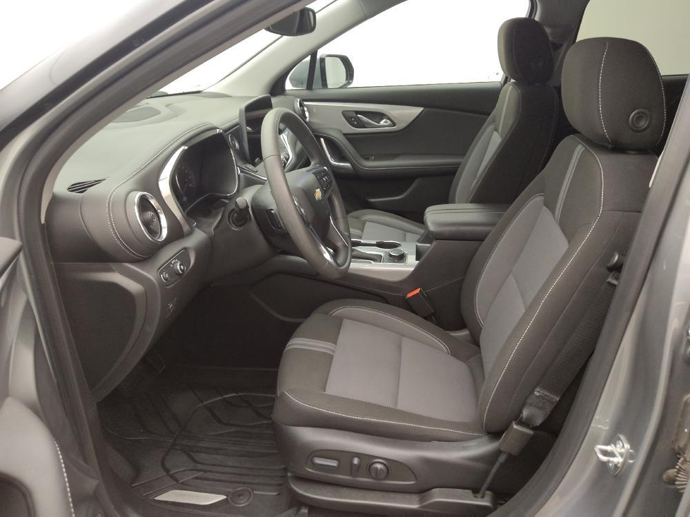 used 2023 Chevrolet Blazer car, priced at $26,395