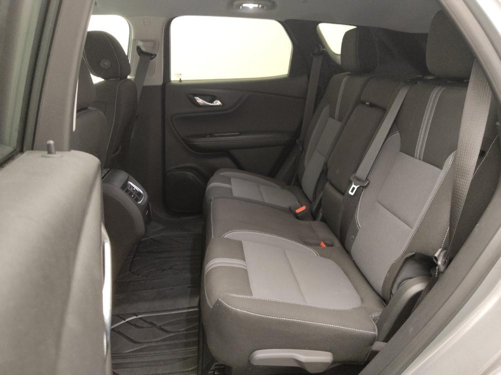 used 2023 Chevrolet Blazer car, priced at $26,395