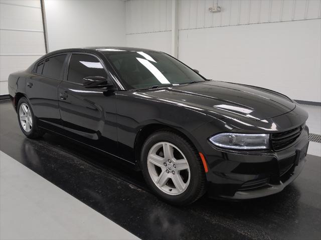 used 2020 Dodge Charger car, priced at $19,195