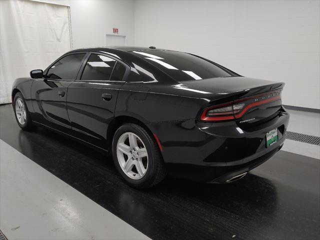 used 2020 Dodge Charger car, priced at $19,195