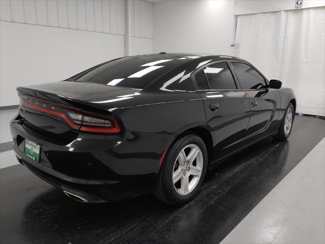 used 2020 Dodge Charger car, priced at $19,195