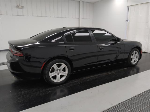 used 2020 Dodge Charger car, priced at $19,195