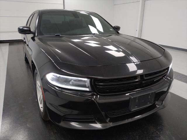 used 2020 Dodge Charger car, priced at $19,195