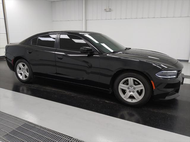 used 2020 Dodge Charger car, priced at $19,195