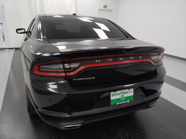 used 2020 Dodge Charger car, priced at $19,195