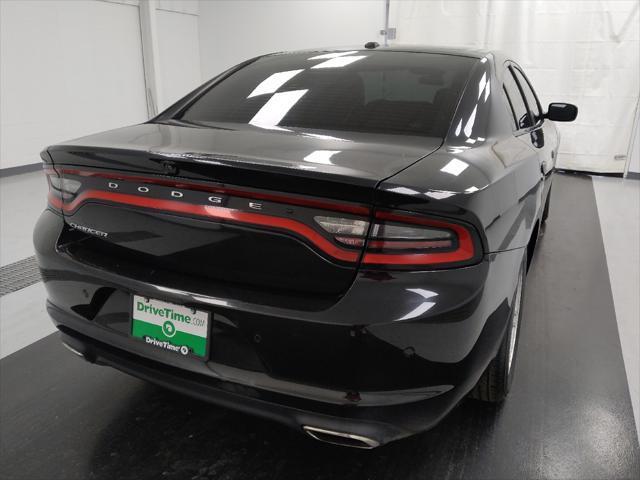 used 2020 Dodge Charger car, priced at $19,195