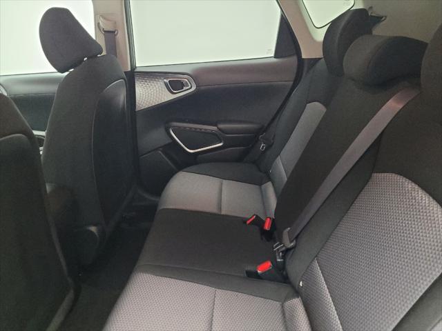 used 2023 Kia Soul car, priced at $18,995
