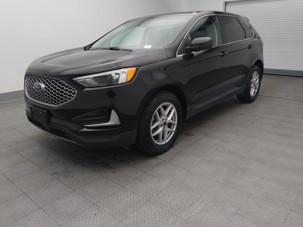 used 2023 Ford Edge car, priced at $25,895