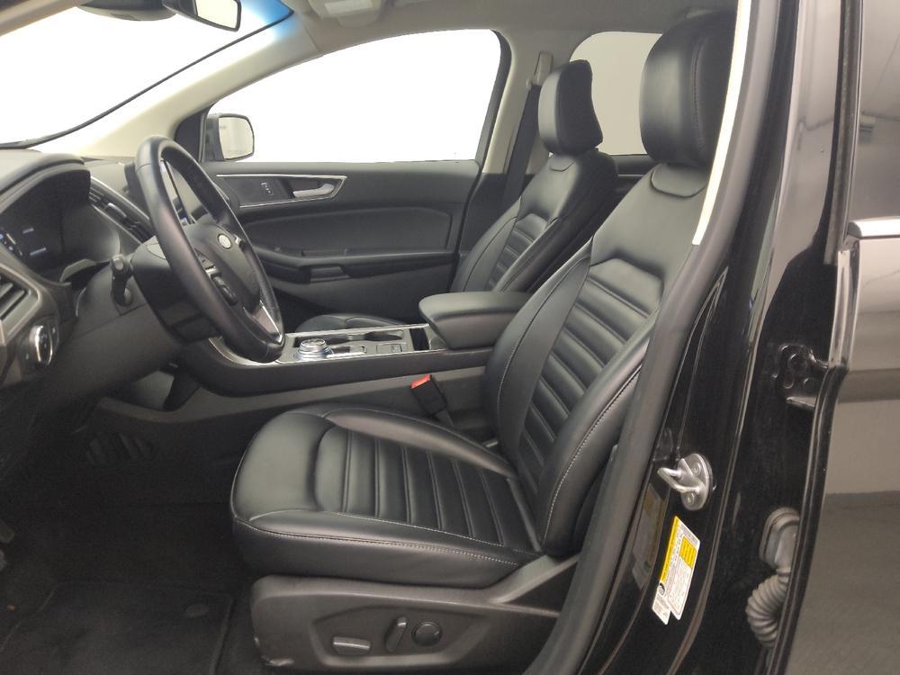 used 2023 Ford Edge car, priced at $25,895