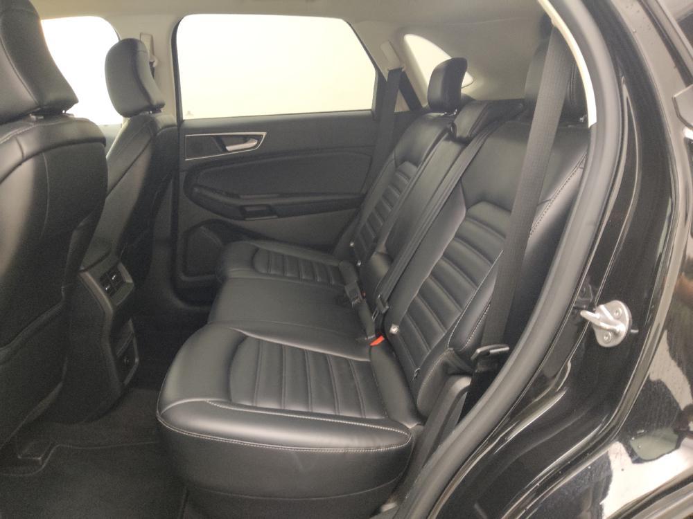 used 2023 Ford Edge car, priced at $25,895